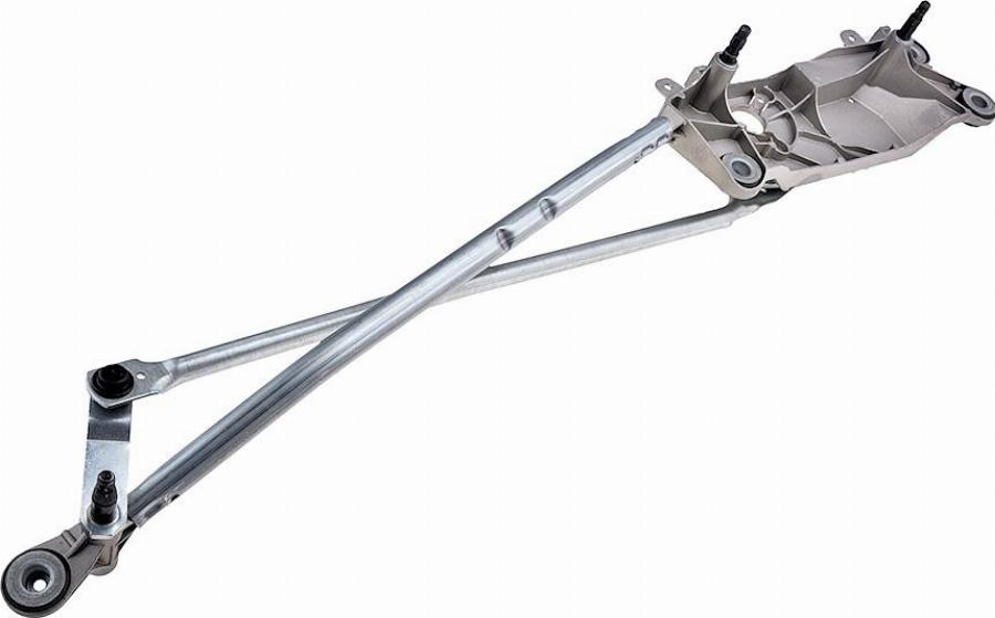 NTY EMW-VW-020 - Система тяг і важелів приводу склоочисника autocars.com.ua