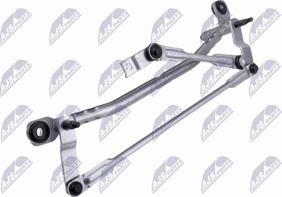 NTY EMW-VW-029 - Система тяг і важелів приводу склоочисника autocars.com.ua