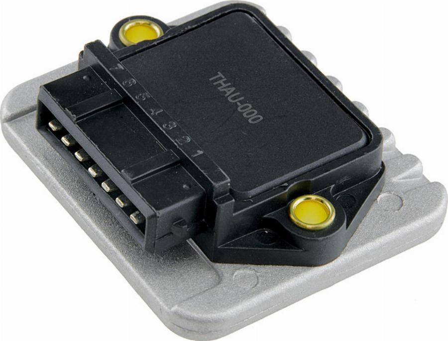 NTY EMZ-AU-000 - Комутатор, система запалювання autocars.com.ua