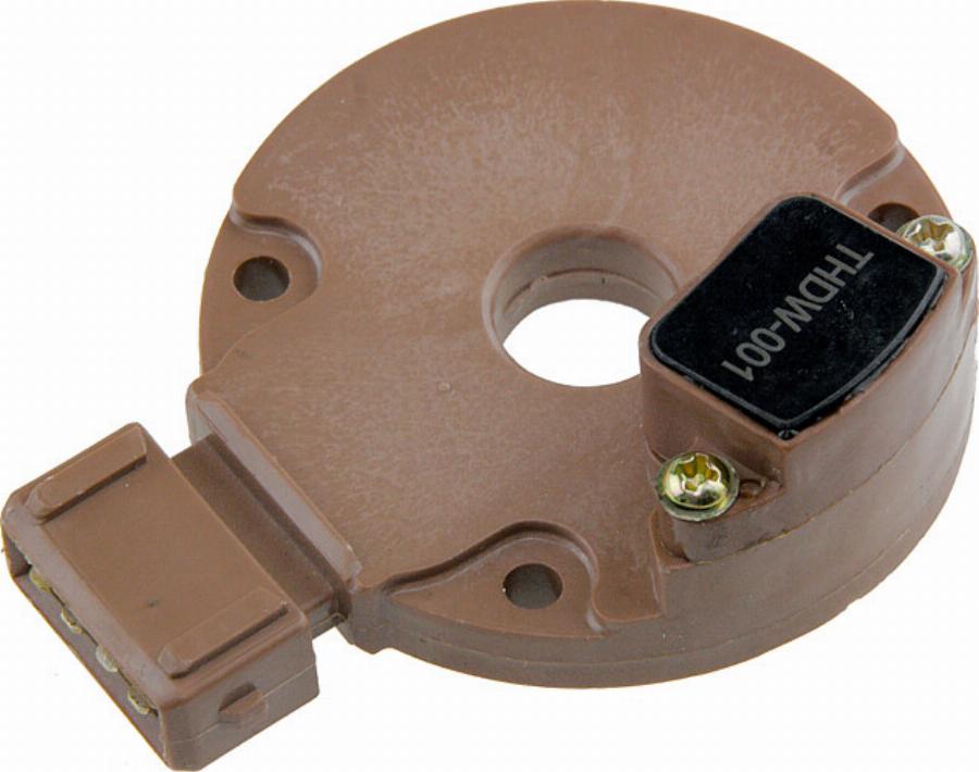 NTY EMZ-DW-001 - Комутатор, система запалювання autocars.com.ua