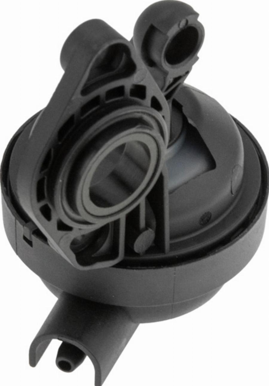 NTY ENK-AU-002 - Впускная труба, підведення повітря autocars.com.ua