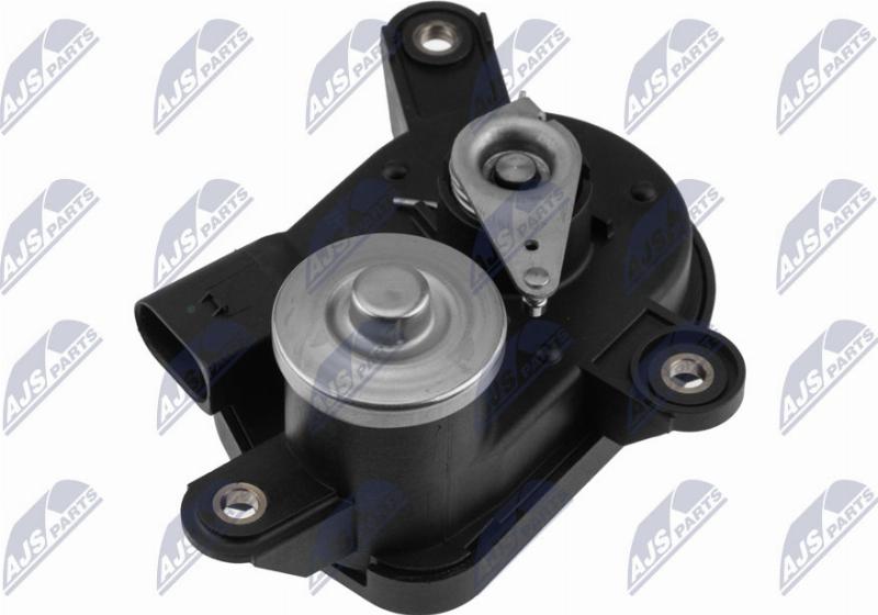 NTY ENK-ME-008 - Регулювальний елемент, заслінка входять газів (впускний р) autocars.com.ua