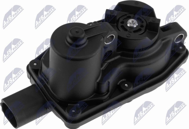 NTY ENK-PL-002 - Регулювальний елемент, заслінка входять газів (впускний р) autocars.com.ua