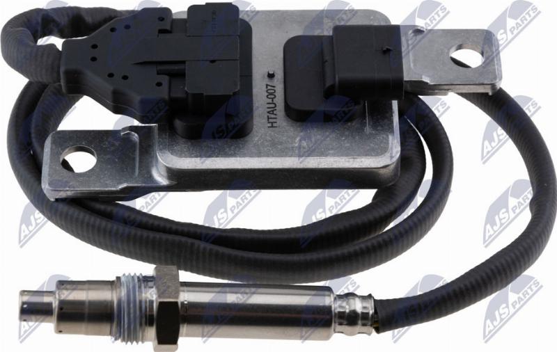 NTY ENOX-AU-007 - NOx-датчик, впорскування карбаміду autocars.com.ua