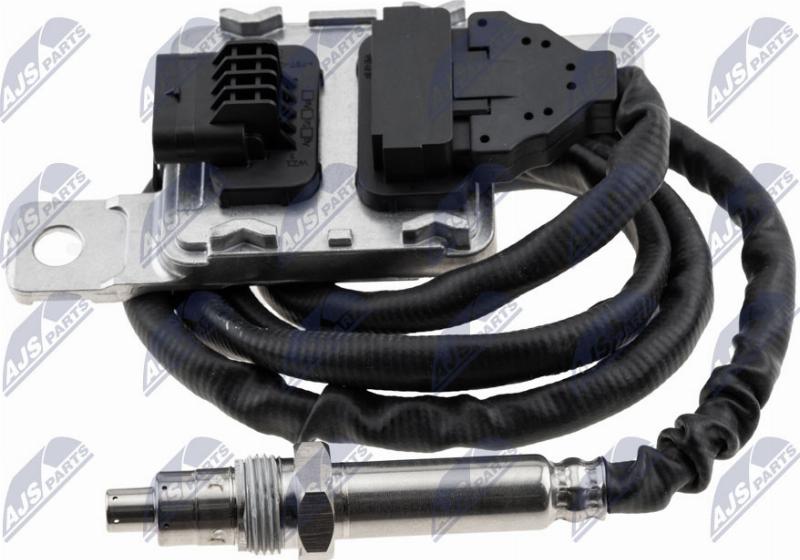 NTY ENOX-AU-022 - NOx-датчик, впорскування карбаміду autocars.com.ua