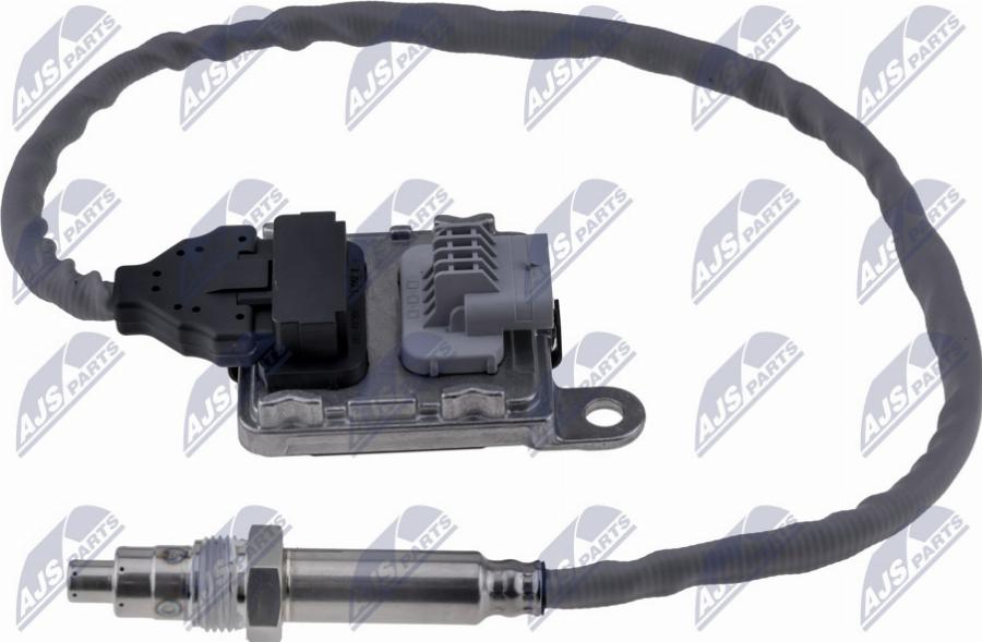 NTY ENOX-CT-004 - NOx-датчик, впорскування карбаміду autocars.com.ua