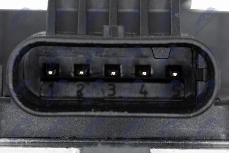 NTY ENOX-HY-002 - NOx-датчик, впорскування карбаміду autocars.com.ua