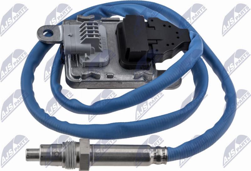NTY ENOX-RE-013 - NOx-датчик, впорскування карбаміду autocars.com.ua