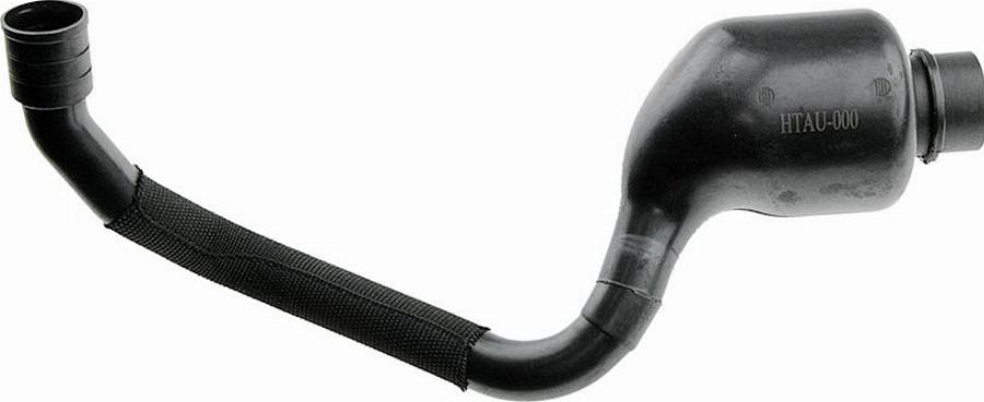 NTY EPCV-AU-000 - Маслосъемный щиток, вентиляція картера autocars.com.ua