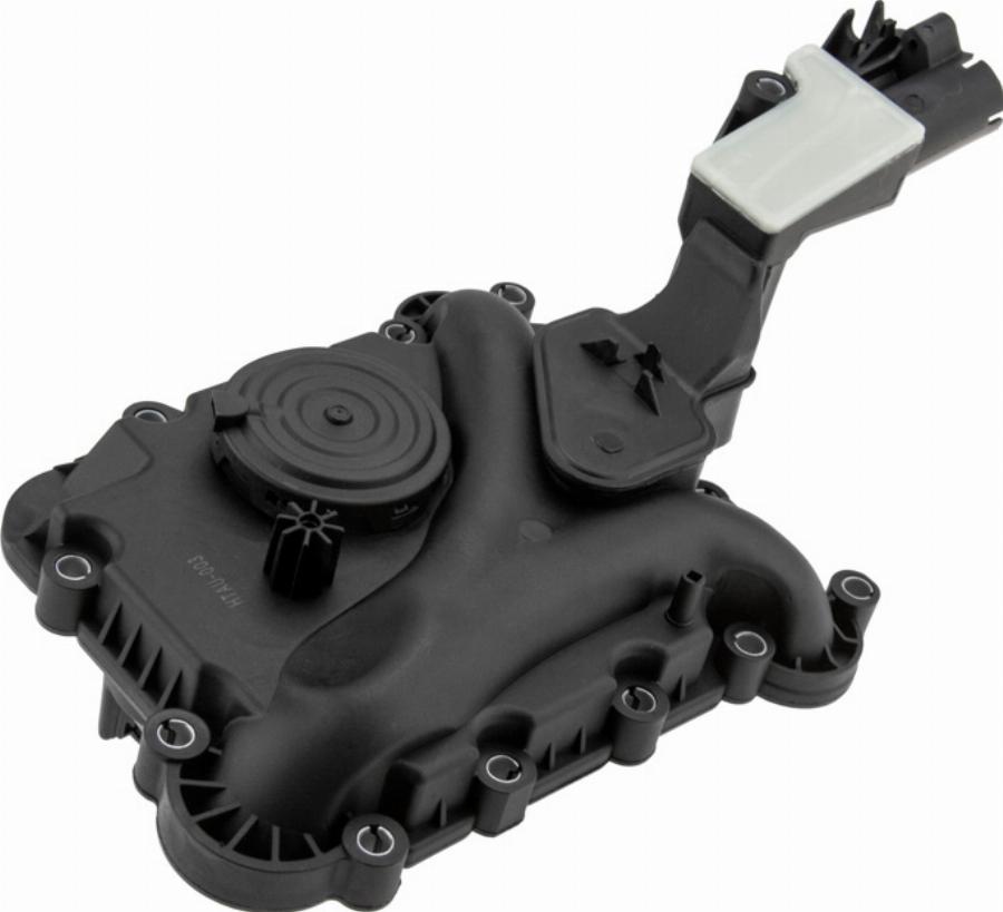 NTY EPCV-AU-003 - Клапан, відведення повітря з картера autocars.com.ua