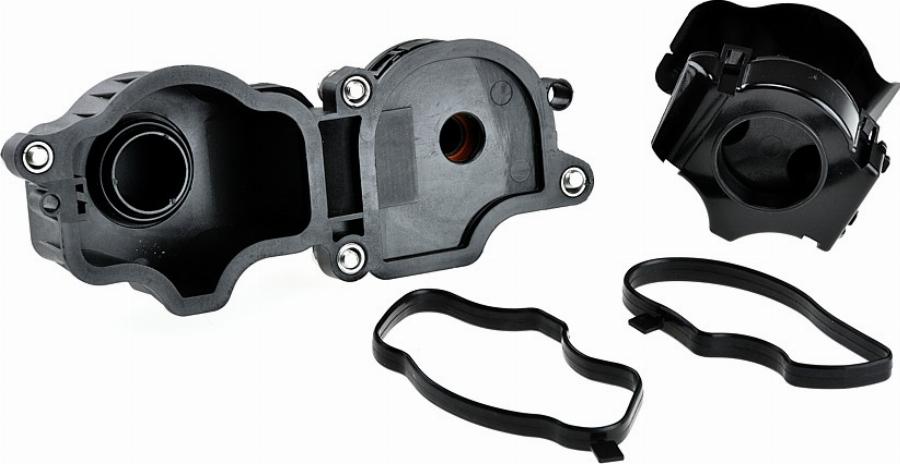 NTY EPCV-BM-002 - Фільтр, система вентиляції картера autocars.com.ua