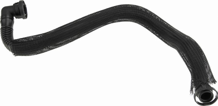 NTY EPCV-CT-002 - Масляний шланг autocars.com.ua