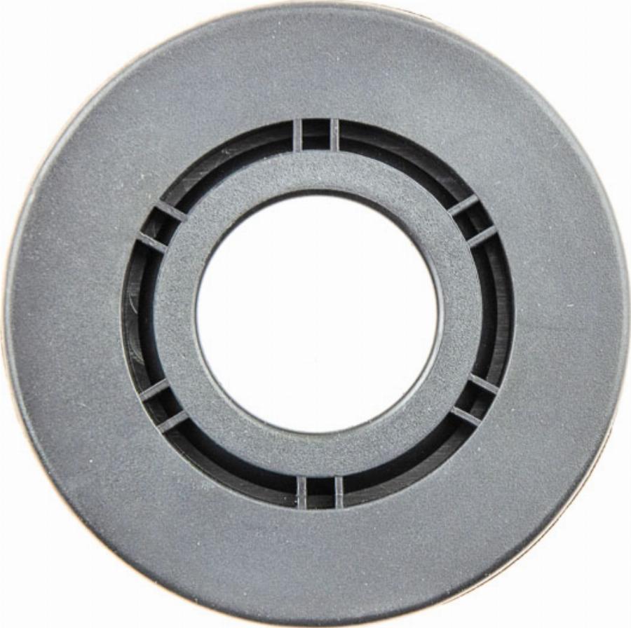 NTY EPCV-FT-000 - Фільтр, система вентиляції картера autocars.com.ua