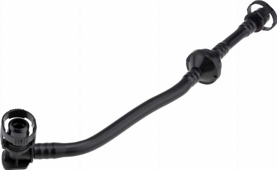 NTY EPCV-PL-000 - Клапан, відведення повітря з картера autocars.com.ua