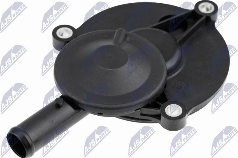 NTY EPCV-VC-001 - Клапан, відведення повітря з картера autocars.com.ua