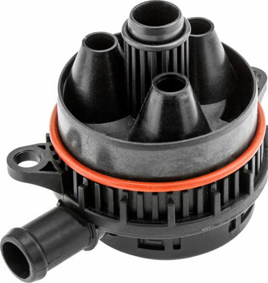 NTY EPCV-VW-013 - Клапан, відведення повітря з картера autocars.com.ua