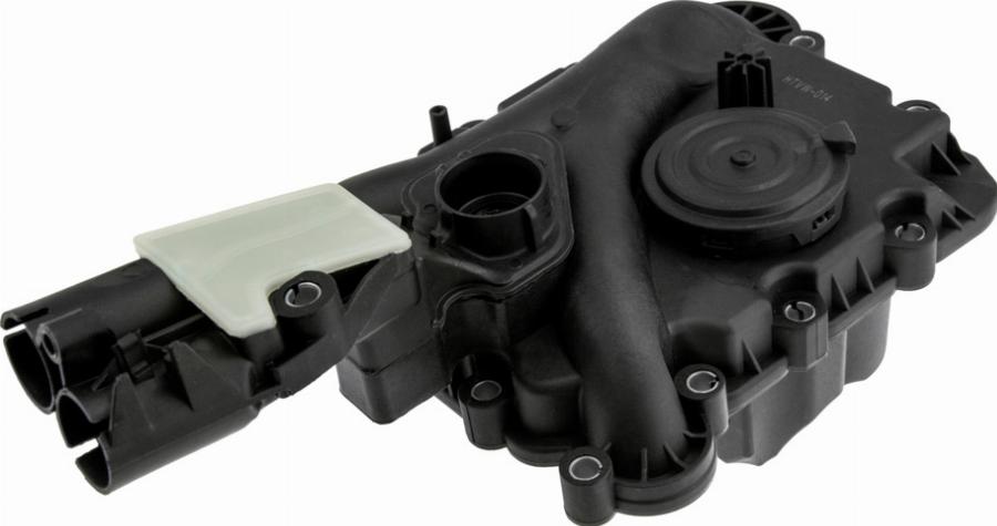 NTY EPCV-VW-014 - Клапан, відведення повітря з картера autocars.com.ua