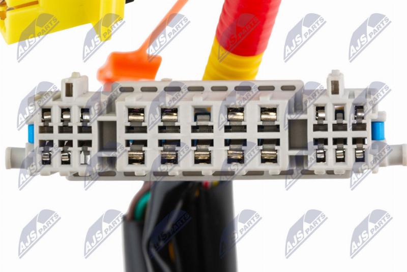 NTY EPE-CH-004 - Вимикач на рульовій колонці autocars.com.ua