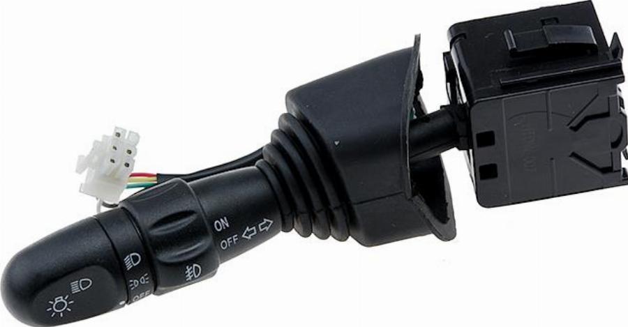 NTY EPE-DW-007 - Вимикач на рульовій колонці autocars.com.ua