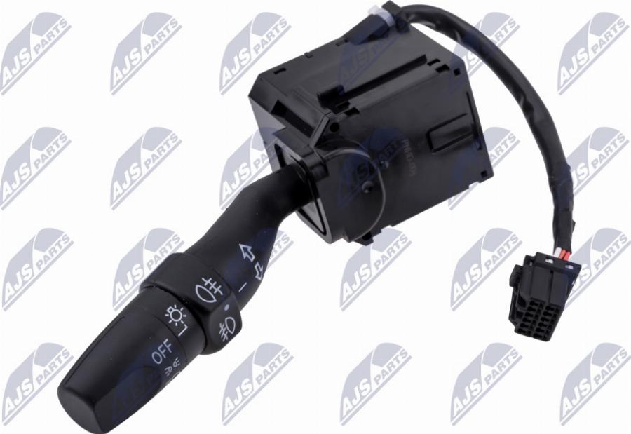 NTY EPE-HD-004 - Вимикач на рульовій колонці autocars.com.ua
