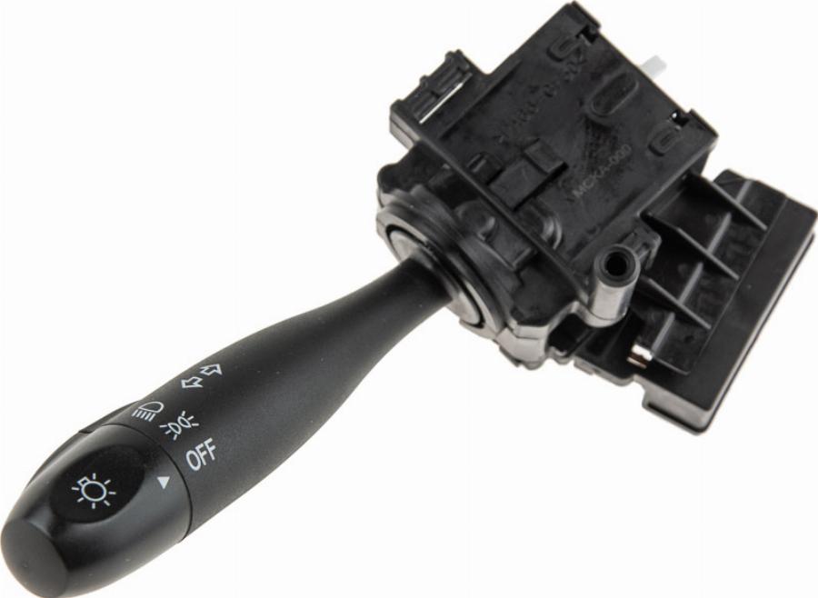 NTY EPE-KA-000 - Вимикач на рульовій колонці autocars.com.ua