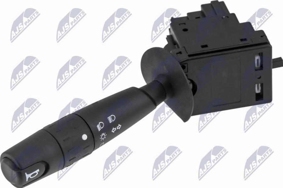 NTY EPE-PE-019 - Вимикач на рульовій колонці autocars.com.ua