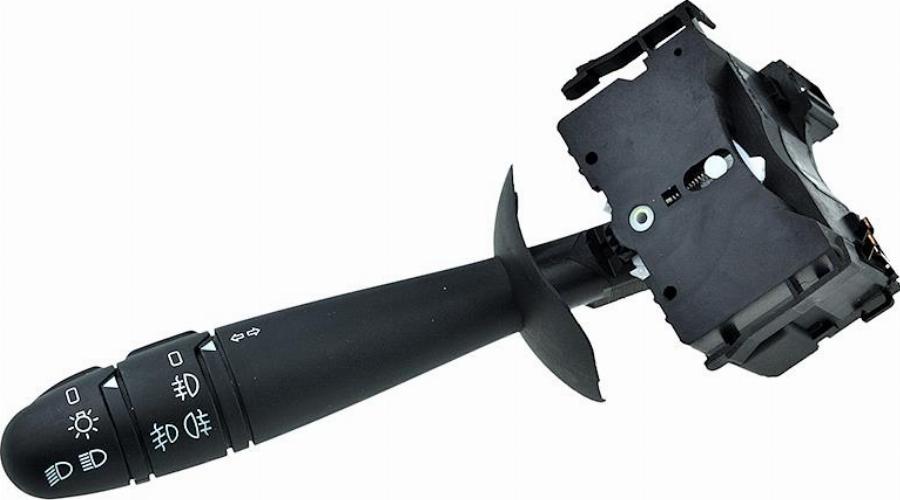 NTY EPE-PL-005 - Вимикач на рульовій колонці autocars.com.ua