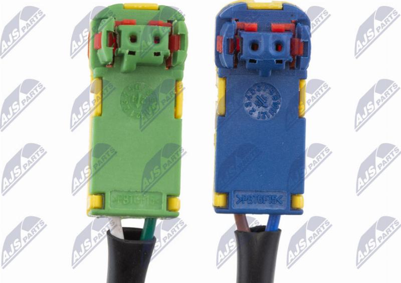 NTY EPE-RE-060 - Вимикач на рульовій колонці autocars.com.ua