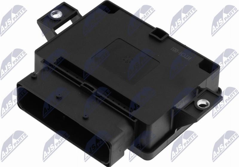 NTY EPH-CH-001 - Блок управління DDC autocars.com.ua