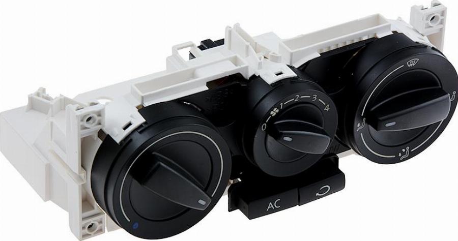 NTY EPK-VW-000 - Елементи управління, опалення / вентиляція autocars.com.ua