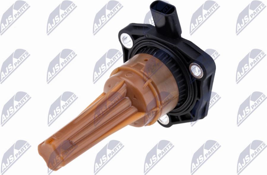 NTY EPO-AU-007 - Датчик, рівень моторного масла autocars.com.ua