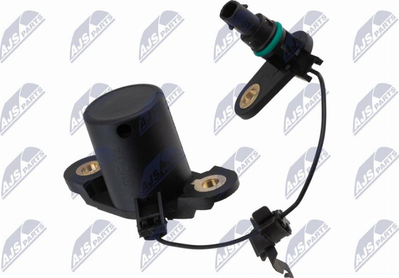 NTY EPO-ME-004 - Датчик, рівень моторного масла autocars.com.ua