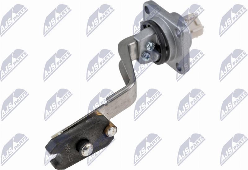 NTY EPO-TY-004 - Датчик, рівень моторного масла autocars.com.ua