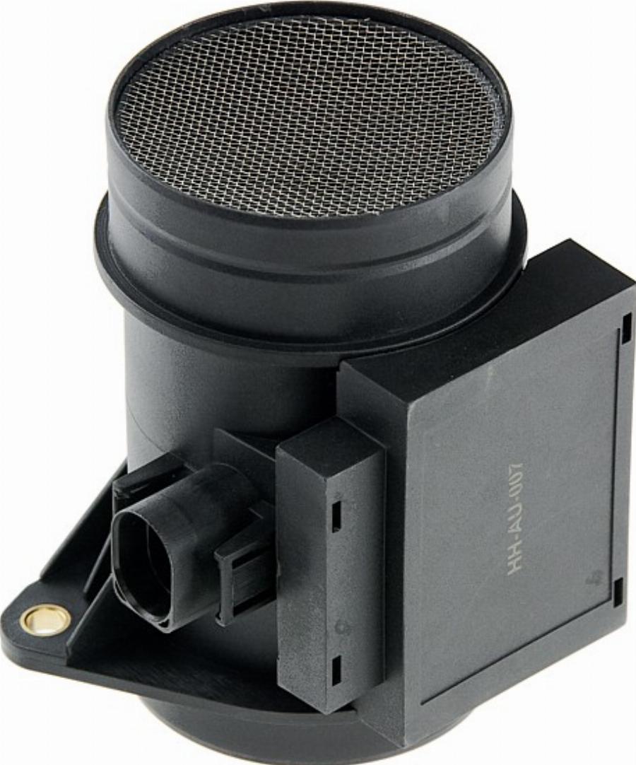 NTY EPP-AU-007 - Датчик потоку, маси повітря autocars.com.ua