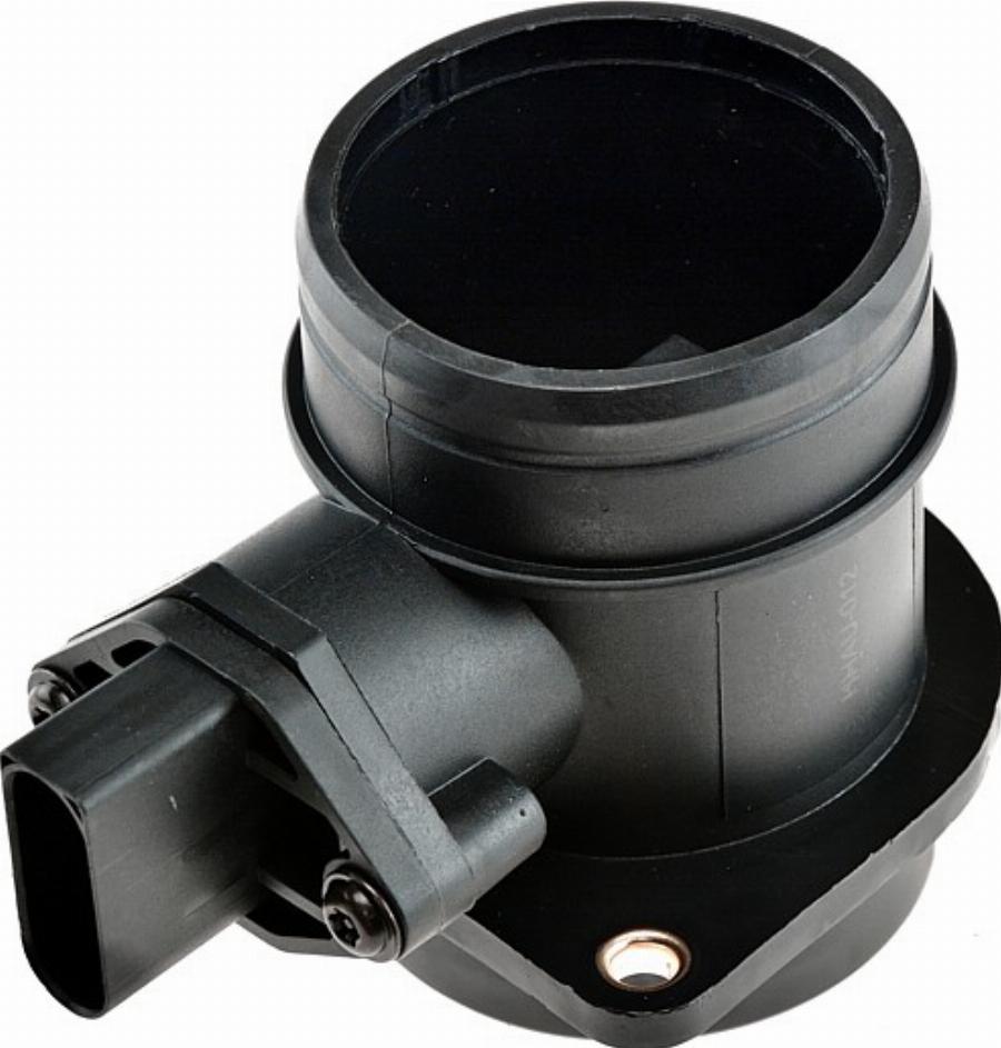 NTY EPP-AU-012 - Датчик потоку, маси повітря autocars.com.ua