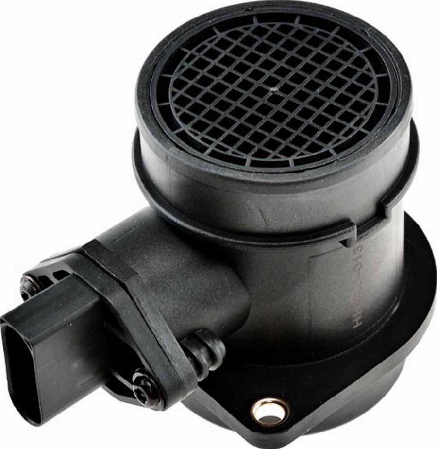 NTY EPP-AU-013 - Датчик потоку, маси повітря autocars.com.ua