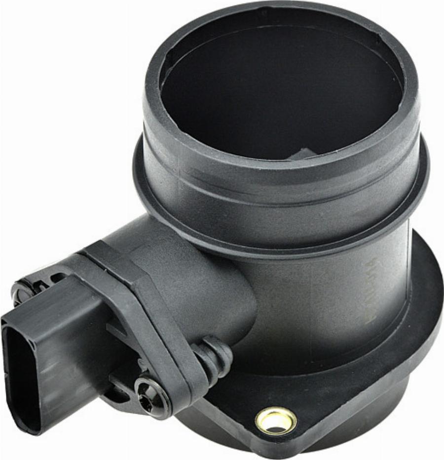 NTY EPP-AU-014 - Датчик потоку, маси повітря autocars.com.ua