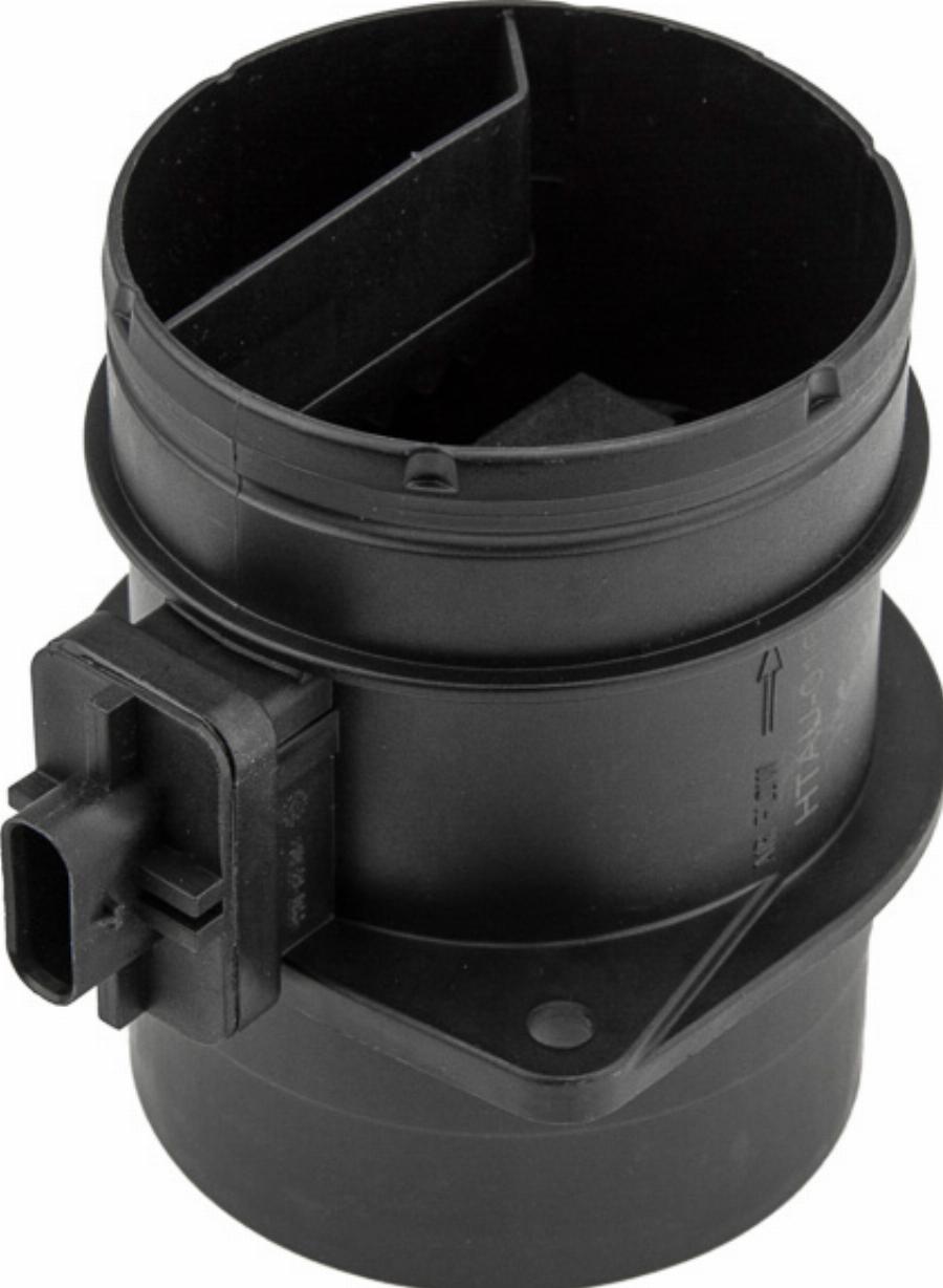 NTY EPP-AU-016 - Датчик потоку, маси повітря autocars.com.ua