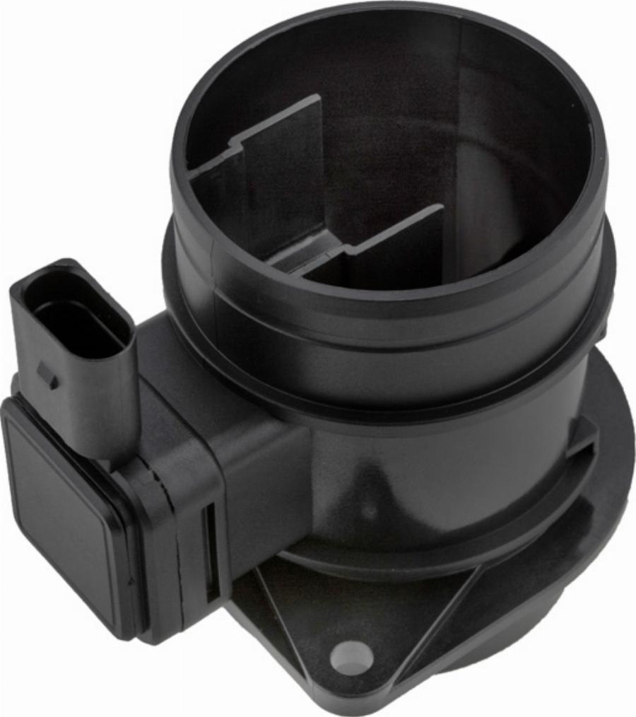 NTY EPP-AU-023 - Датчик потоку, маси повітря autocars.com.ua