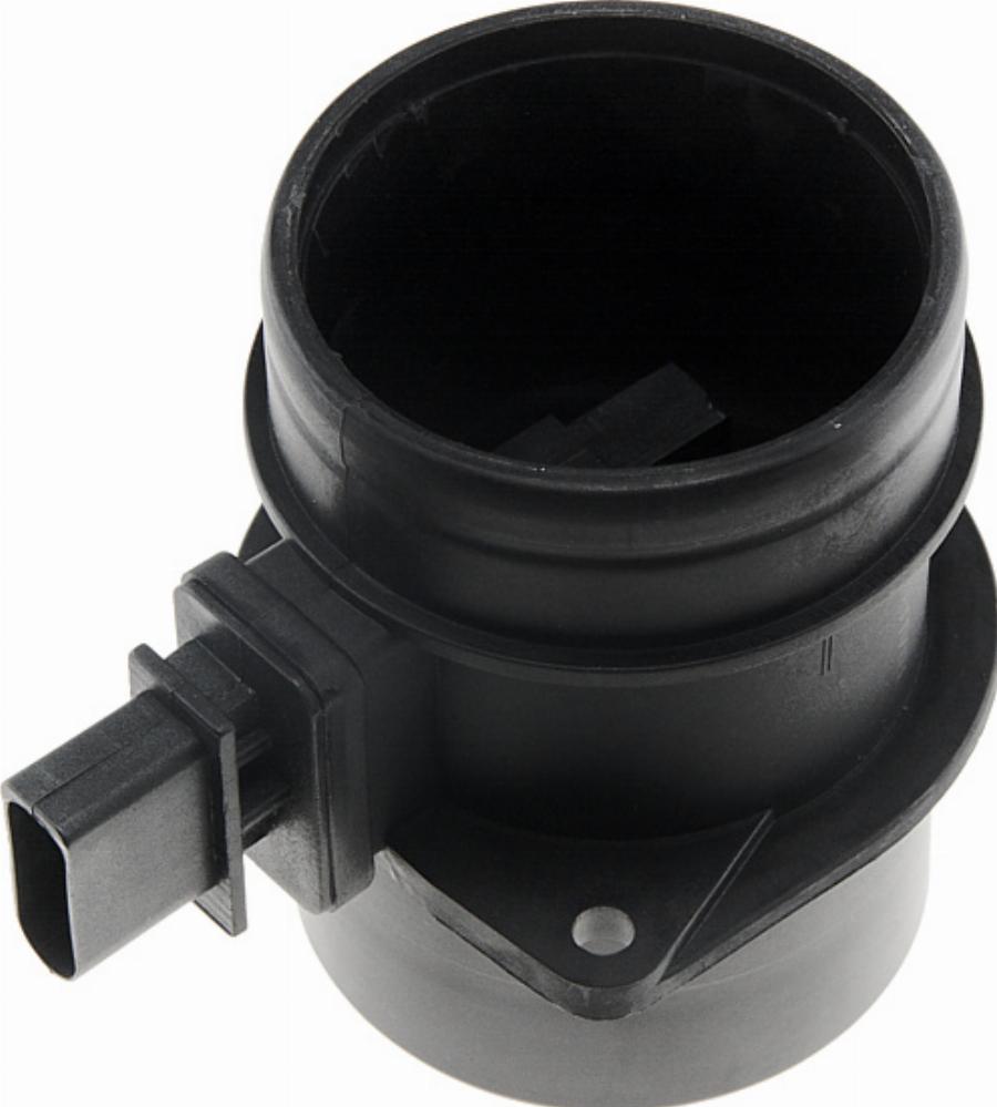 NTY EPP-AU-024 - Датчик потоку, маси повітря autocars.com.ua