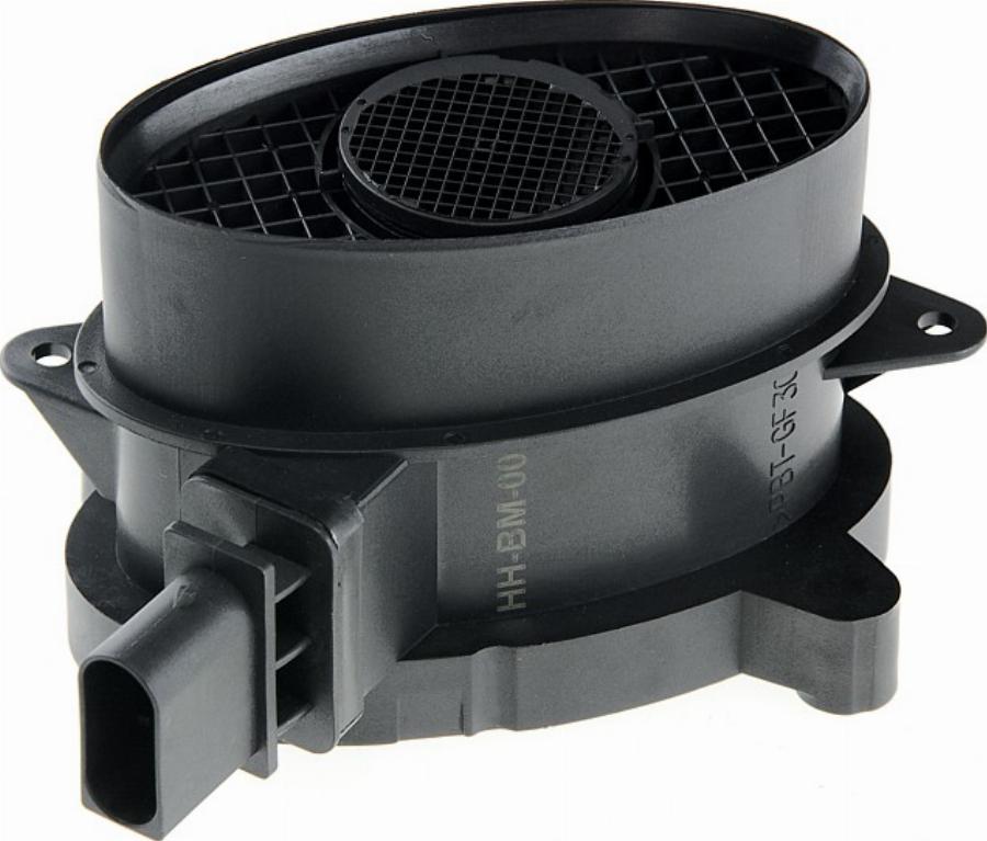 NTY EPP-BM-002 - Датчик потоку, маси повітря autocars.com.ua