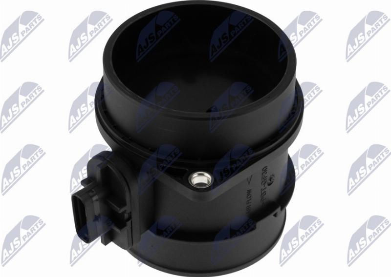 NTY EPP-DW-001 - Датчик потоку, маси повітря autocars.com.ua