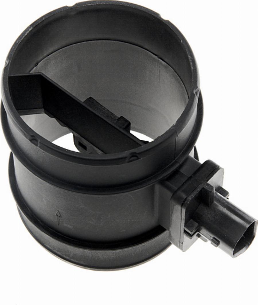 NTY EPP-PL-021 - Датчик потоку, маси повітря autocars.com.ua