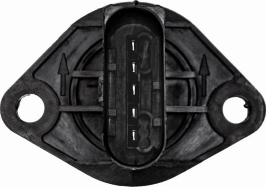 NTY EPP-SA-003 - Датчик потоку, маси повітря autocars.com.ua