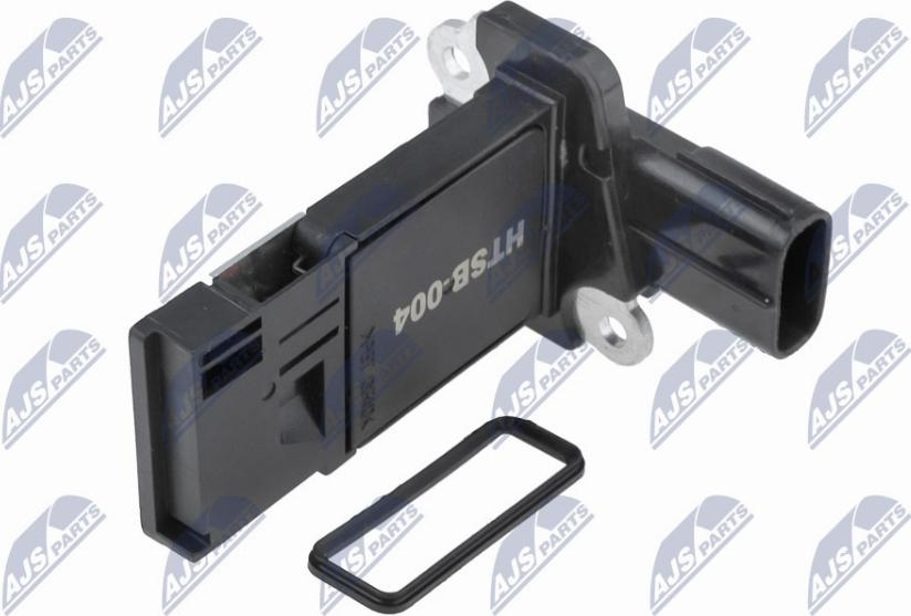 NTY EPP-SB-004 - Датчик потоку, маси повітря autocars.com.ua