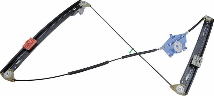 NTY EPS-AU-001 - Підйомний пристрій для вікон autocars.com.ua