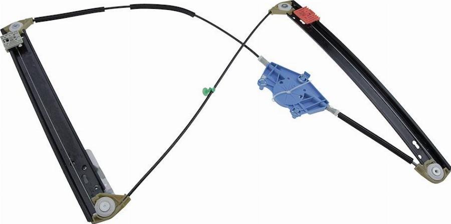 NTY EPS-AU-002 - Підйомний пристрій для вікон autocars.com.ua