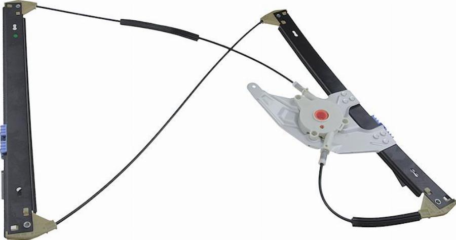 NTY EPS-AU-003 - Підйомний пристрій для вікон autocars.com.ua