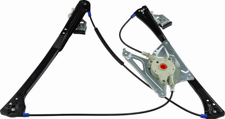 NTY EPS-AU-008 - Підйомний пристрій для вікон autocars.com.ua