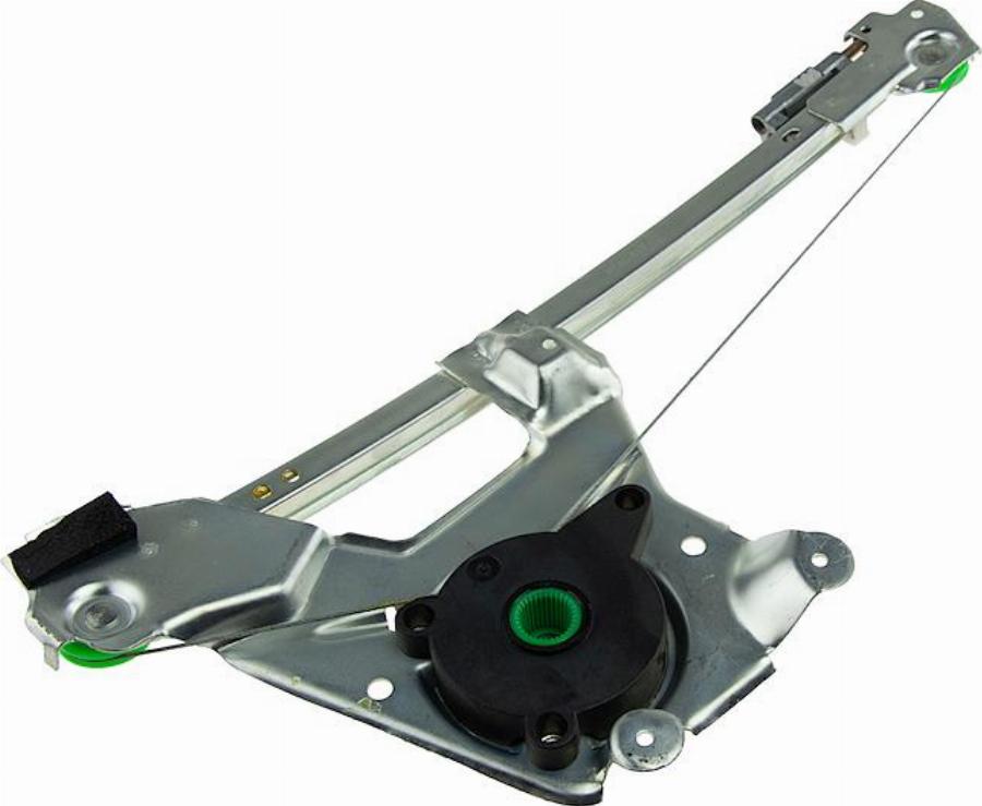 NTY EPS-AU-017 - Підйомний пристрій для вікон autocars.com.ua